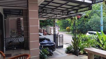 Gambar 3 Dijual Rumah Siap Huni, 2 Lt, Nyaman, Rapi di Bukit Nirwana Residence