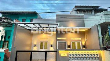 Gambar 1 Rumah Estetik Murah Pesona Vista Residence