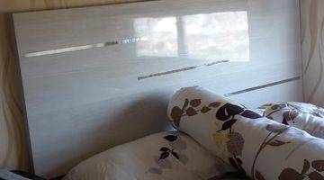 Gambar 1 Dijual Apartemen Gunawangsa Merr 2 Kamar Tidur Bagus Furnished