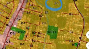 Gambar 3 Tanah Strategis Siap Untuk Komersial, Dan Jarang Ada Dari Luasnnya di Jagakarsa Jaksel Harga Nego Abis