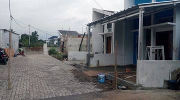 Gambar 2 Dijual Rumah Murah, Strategis Dekat Stasiun Ka Sudimara Jombang 