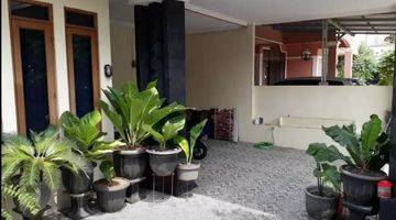 Gambar 1 Rumah Bagus & Asri Di Anggrek Loka Graha Raya Bintaro Sek.9