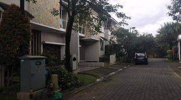 Gambar 2 Dijual Rumah Murah  Di Kebayoran Villas, Bintaro Sek.7