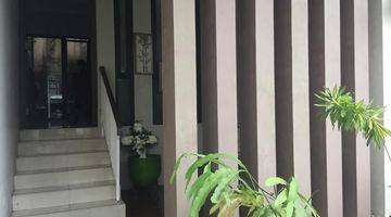 Gambar 3 Dijual Rumah Murah  Di Kebayoran Villas, Bintaro Sek.7