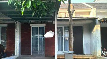 Gambar 1 Dijual Rumah Minimalis Modern Di U Ville Bintaro