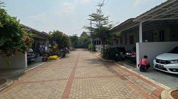 Gambar 2 Dijual Rumah Asri Di Grand Amity, Garden Sawangan Depok