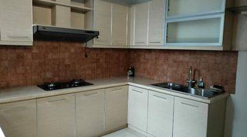 Gambar 4 Dijual rumah sudah renovasi dan semi furnished tengah kota