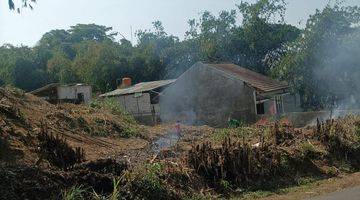 Gambar 4 Dijual Tanah Di Jatinangor Desa Cilayung. 