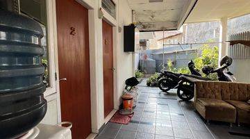 Gambar 1 Dijual Rumah Lokasi Premium Di Cisitu Indah, Dago Bandung