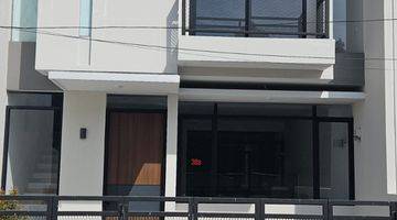 Gambar 1 Dijual Rumah Baru, Bagus Siap Huni 