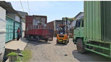 Gambar 1 Gudang Kawasan Industri Terboyo Dijual SHM 2200 M Bagus