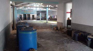 Gambar 4 Gudang + kantor Jual Sewa Genuk Kawasan Industri Terboyo 402 m