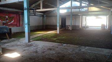 Gambar 3 Gudang + kantor Jual Sewa Genuk Kawasan Industri Terboyo 402 m