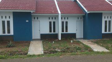 Gambar 1 Rumah Minimalis Bogor