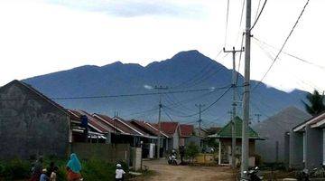 Gambar 5 Rumah Subsidi Murah Dekat Kampus IPB Dramaga