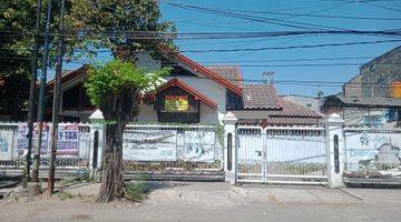 Gambar 4 Rumah Bagus SHM di Ketintang Madya, Surabaya