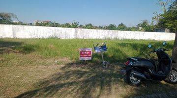 Gambar 4 Jual TANAH KAVLING SWP RESIDENCE