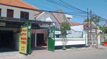 Gambar 2 Rumah 2 Lantai Bagus SHM di Ketintang Madya, Surabaya