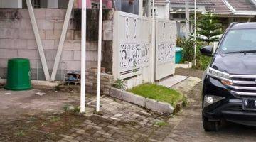 Gambar 3 Rumah Bagus HGB di Cluster Garden View, Mojokerto