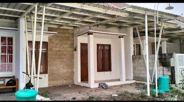 Gambar 5 Rumah Bagus HGB di Cluster Garden View, Mojokerto