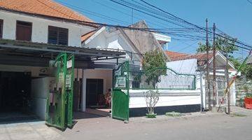 Gambar 1 Rumah 2 Lantai Bagus SHM di Ketintang Madya, Surabaya