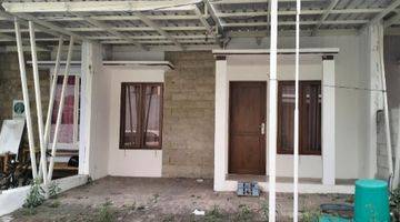 Gambar 1 Rumah Bagus HGB di Cluster Garden View, Mojokerto