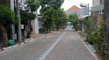 Gambar 3 Rumah Bagus HGB di Western Village , Surabaya