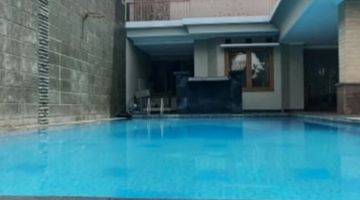 Gambar 1 Rumah Lux Setiabudi Regency Full Furnished 085