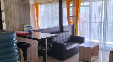 Gambar 1 Dijual Unit Apartemen Gateway Pasteur 2BR Tower Rubby