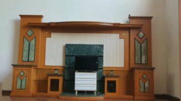 Gambar 3 Rumah Lux Setiabudi Regency Full Furnished 085