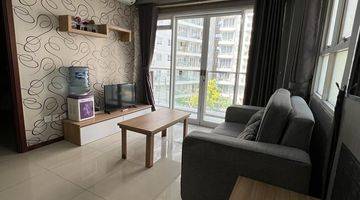 Gambar 1 Dijual Unit Apartemen Gateway Pasteur 2BR Tower Topaz