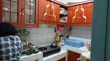 Gambar 5 Turun Harga! Rumah Gading Regency Full Furnished View Lapangan Tenis!! Masih Nego!