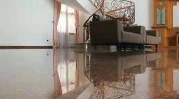 Gambar 4 Rumah Lux Setiabudi Regency Full Furnished 085