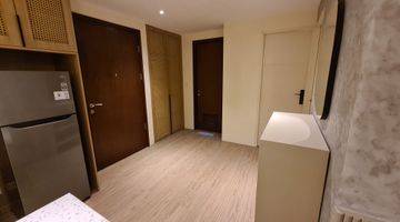 Gambar 3 Disewakan Rent Apartemen Borneo Bay 2 BR Full Furnished Apartment Sea & City View