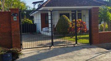 Gambar 1 Di Jual Rumah+tanah di Glanggang Pakisaji, Malang