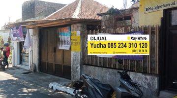 Gambar 1 Dijual Kavling Siap Bangun di Jl. Cokroaminoto Lawang