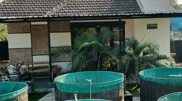 Gambar 3 Di Jual Rumah+tanah di Glanggang Pakisaji, Malang