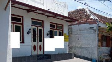 Gambar 2 Dijual Rumah Minimalis di Jl. Madrasah Lawang