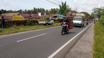 Gambar 2 Tana Jual di Kedungboto, Malang