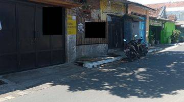 Gambar 3 Dijual Kavling Siap Bangun di Jl. Cokroaminoto Lawang