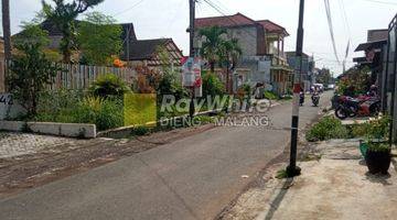 Gambar 2 Di Jual Rumah di Teluk Pelabuhan Ratu Malang