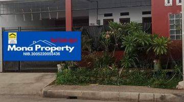 Gambar 1 Dijual Cepat Rumah Di Jl. Gandul Cinere 