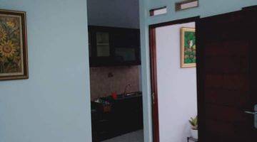 Gambar 5 Dijual Cepat Rumah Di Jl. Gandul Cinere 