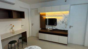 Gambar 2 Apartemen 3 Kamar Tidur Full Furnished Basura City