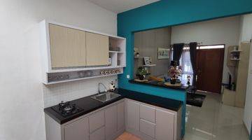 Gambar 2 Rumah Baru Show Unit Derwati Mas Full Furnished