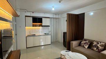 Gambar 4 Apartemen 3 Kamar Tidur Full Furnished Basura City