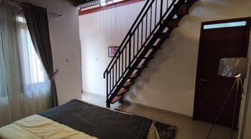 Gambar 5 Rumah Baru Show Unit Derwati Mas Full Furnished