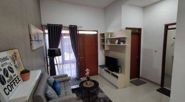 Gambar 3 Rumah Baru Show Unit Derwati Mas Full Furnished