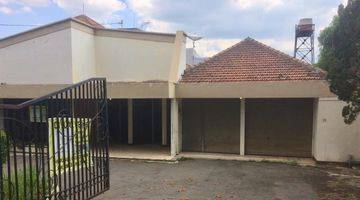 Gambar 1 Rumah Batur Gajah Mungkur Pusat Kota Semarang Selatan 