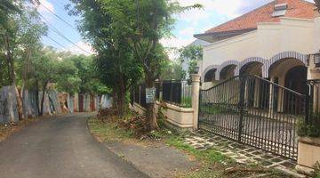 Gambar 3 Rumah Batur Gajah Mungkur Pusat Kota Semarang Selatan 